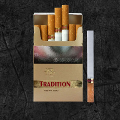 Сигареты Tradition KS Gold